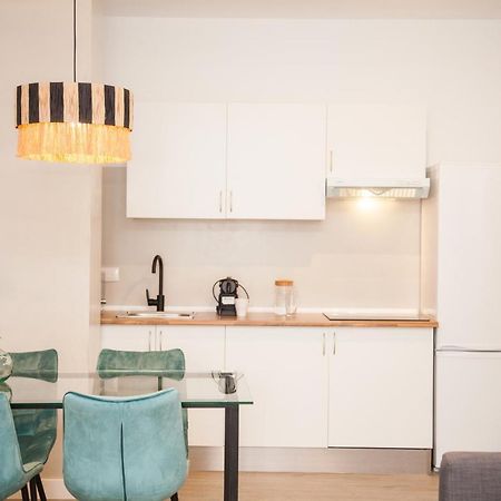 Gotoseville Faustino Flats 외부 사진