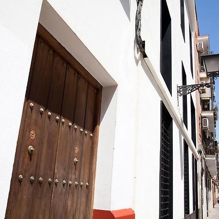 Gotoseville Faustino Flats 외부 사진