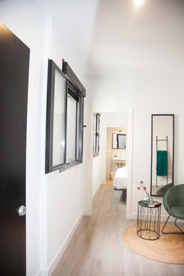 Gotoseville Faustino Flats 외부 사진