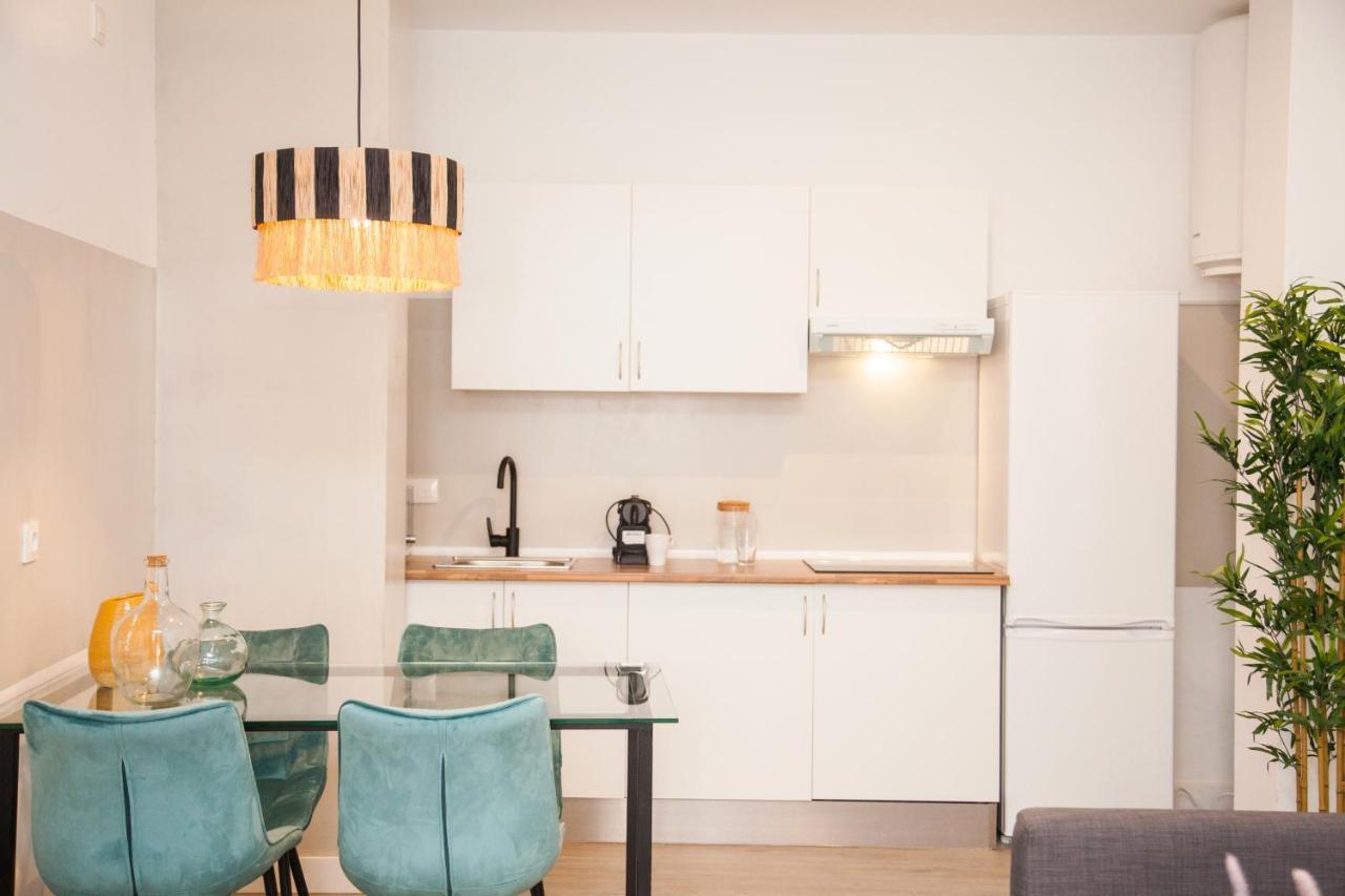 Gotoseville Faustino Flats 외부 사진