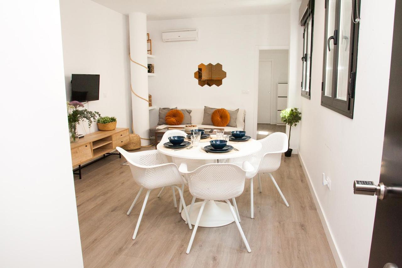 Gotoseville Faustino Flats 외부 사진