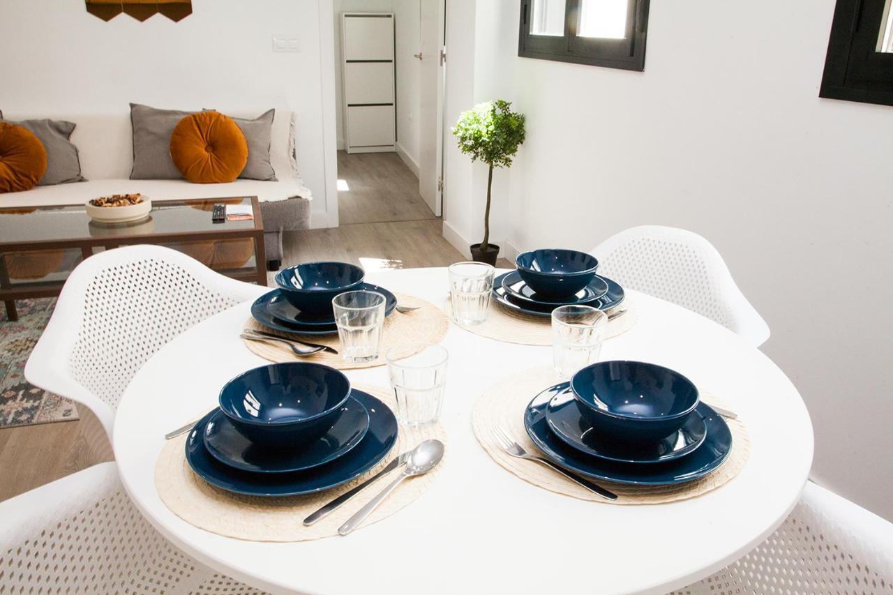 Gotoseville Faustino Flats 외부 사진