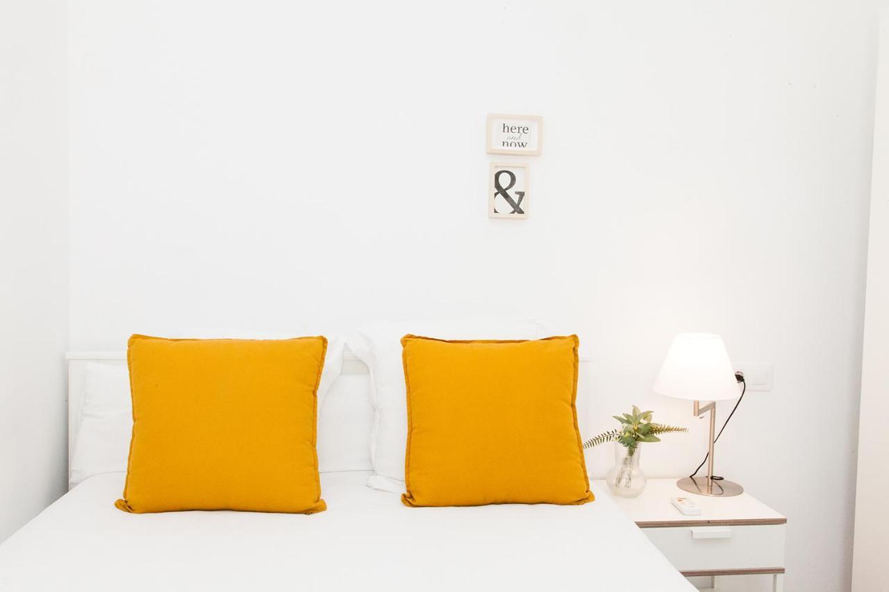 Gotoseville Faustino Flats 외부 사진