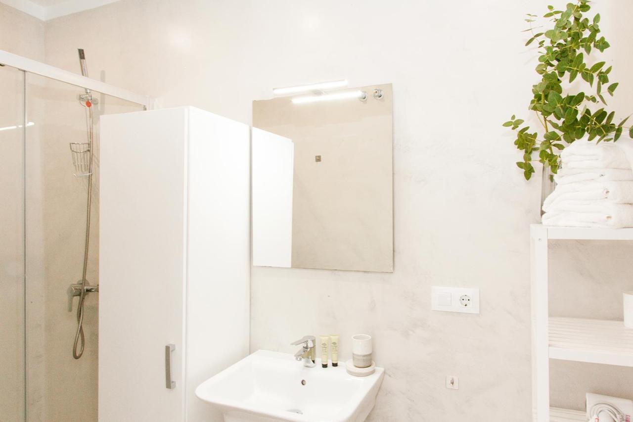 Gotoseville Faustino Flats 외부 사진