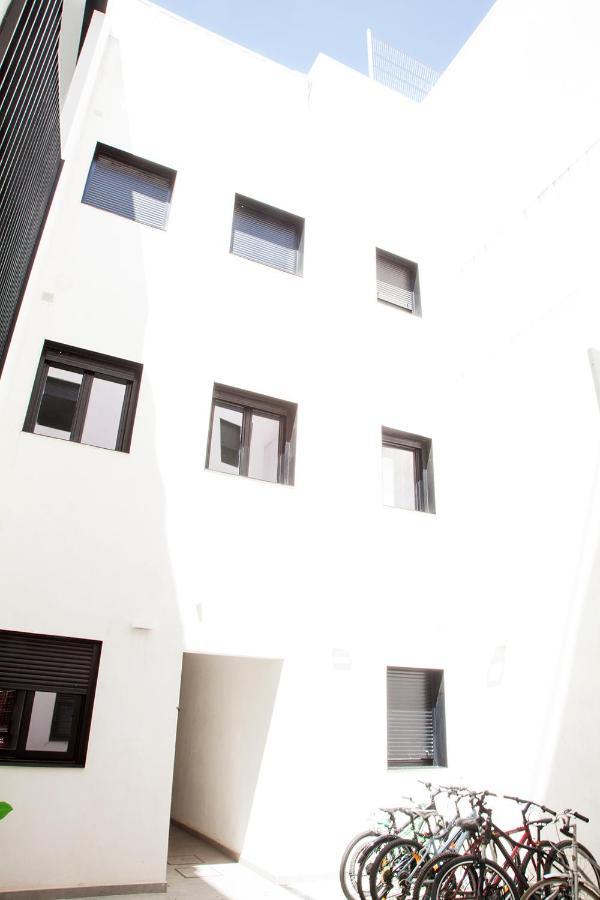 Gotoseville Faustino Flats 외부 사진