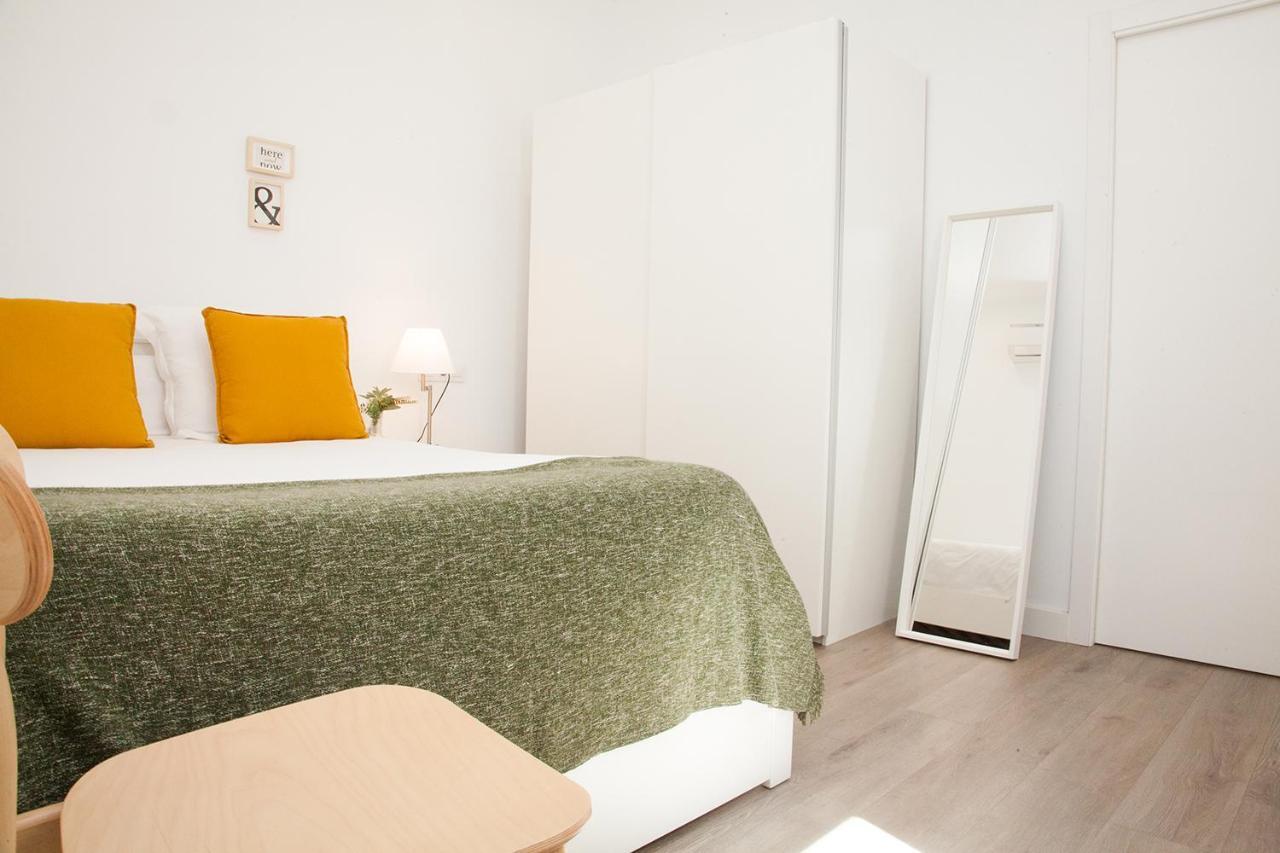 Gotoseville Faustino Flats 외부 사진