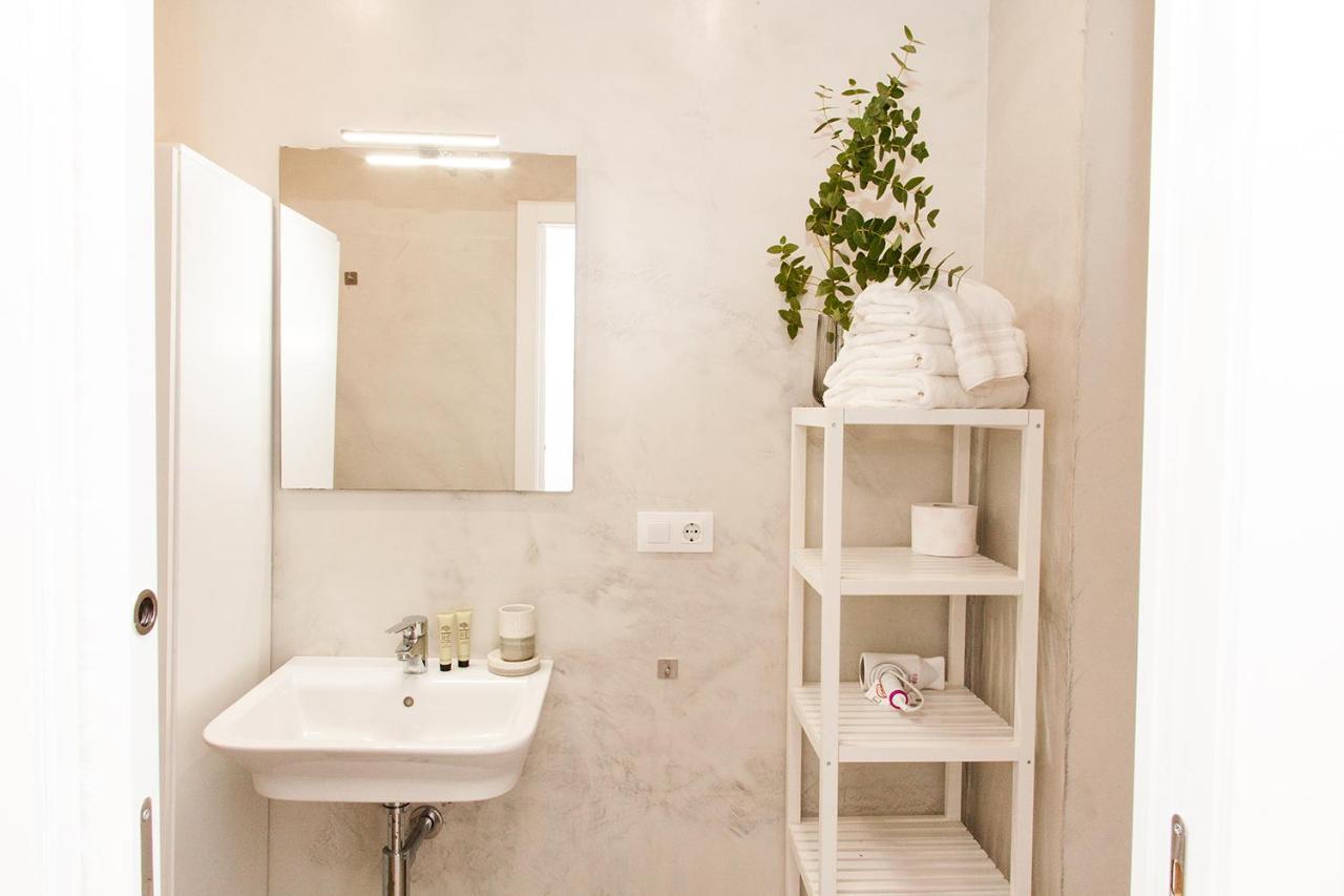 Gotoseville Faustino Flats 외부 사진